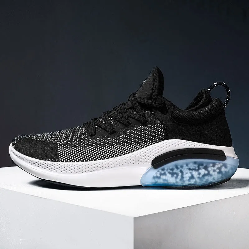 Men's Breathable Sneakers