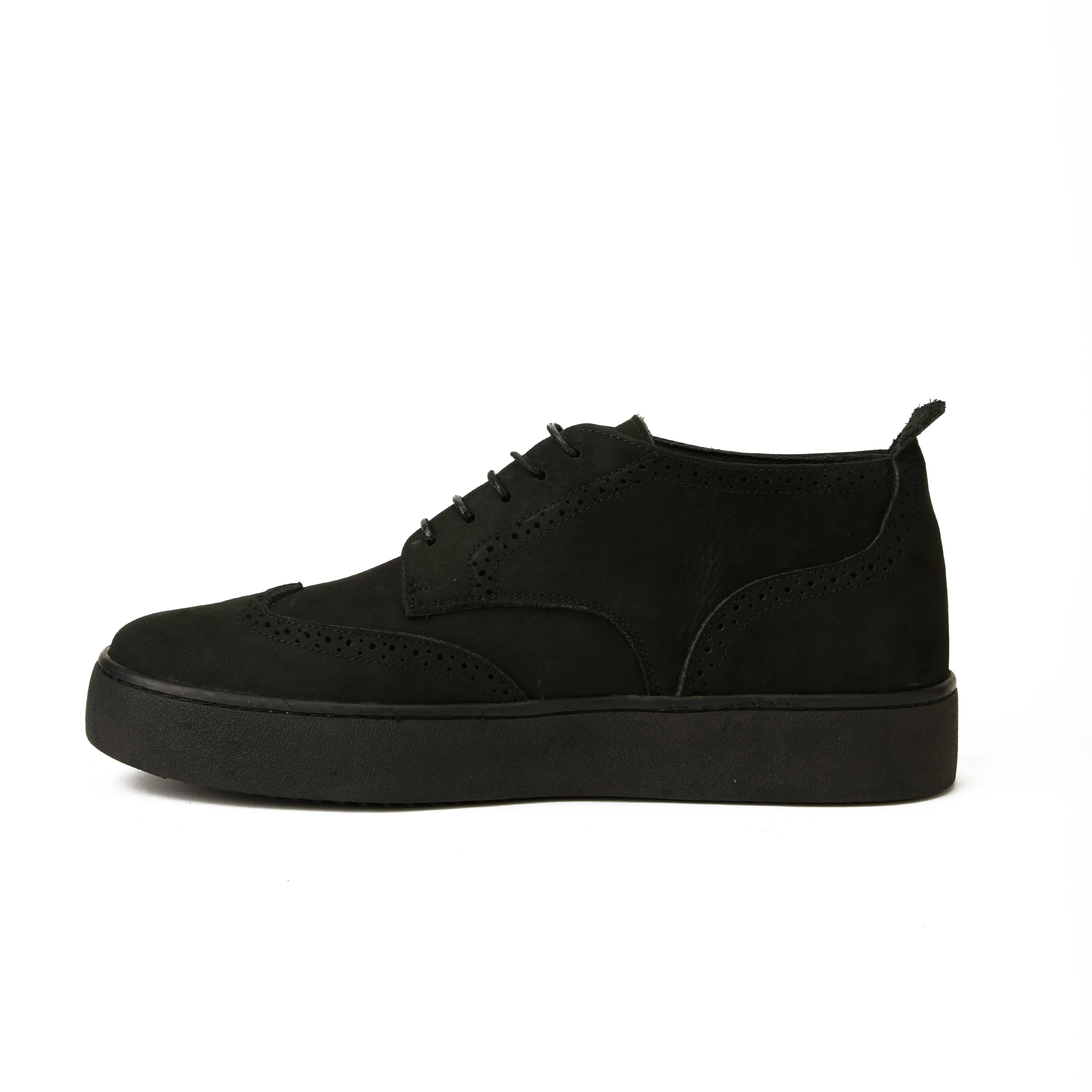 Men’s Brogue Sneakers