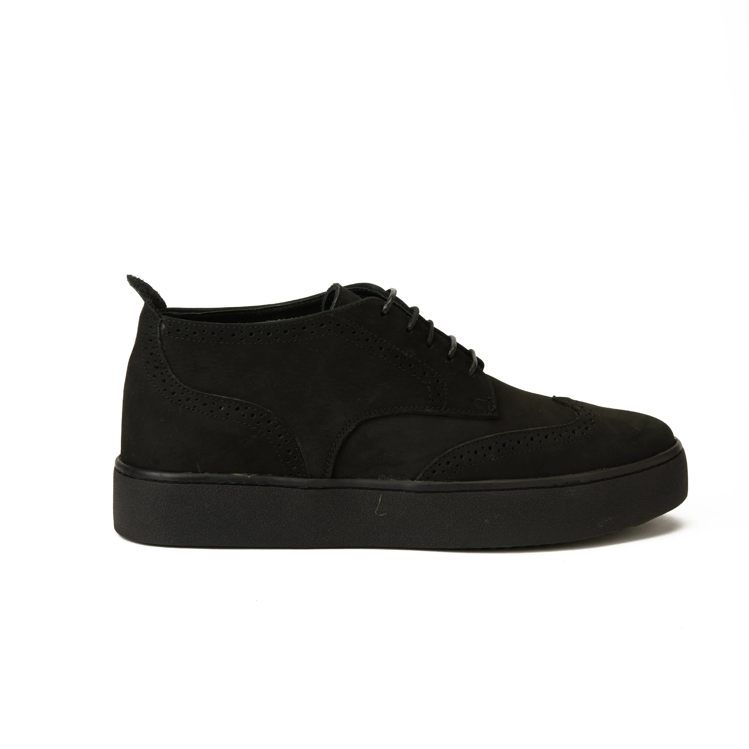 Men’s Brogue Sneakers