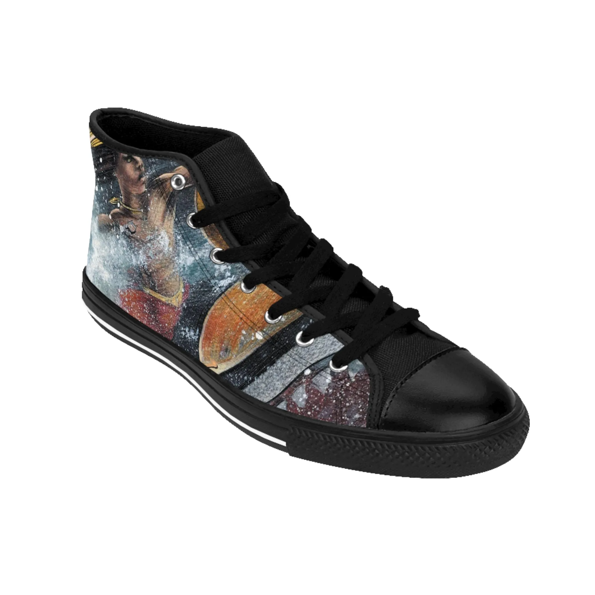 Men's Classic Sneakers
