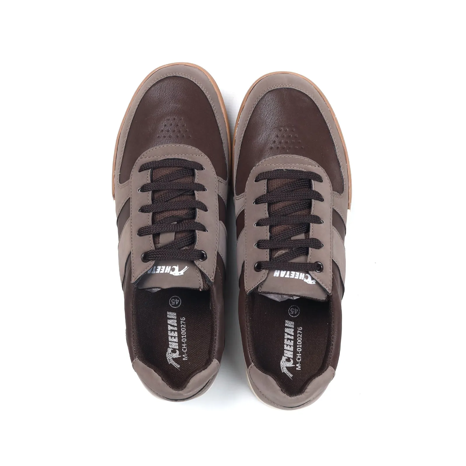 Men's Classic Sneakers