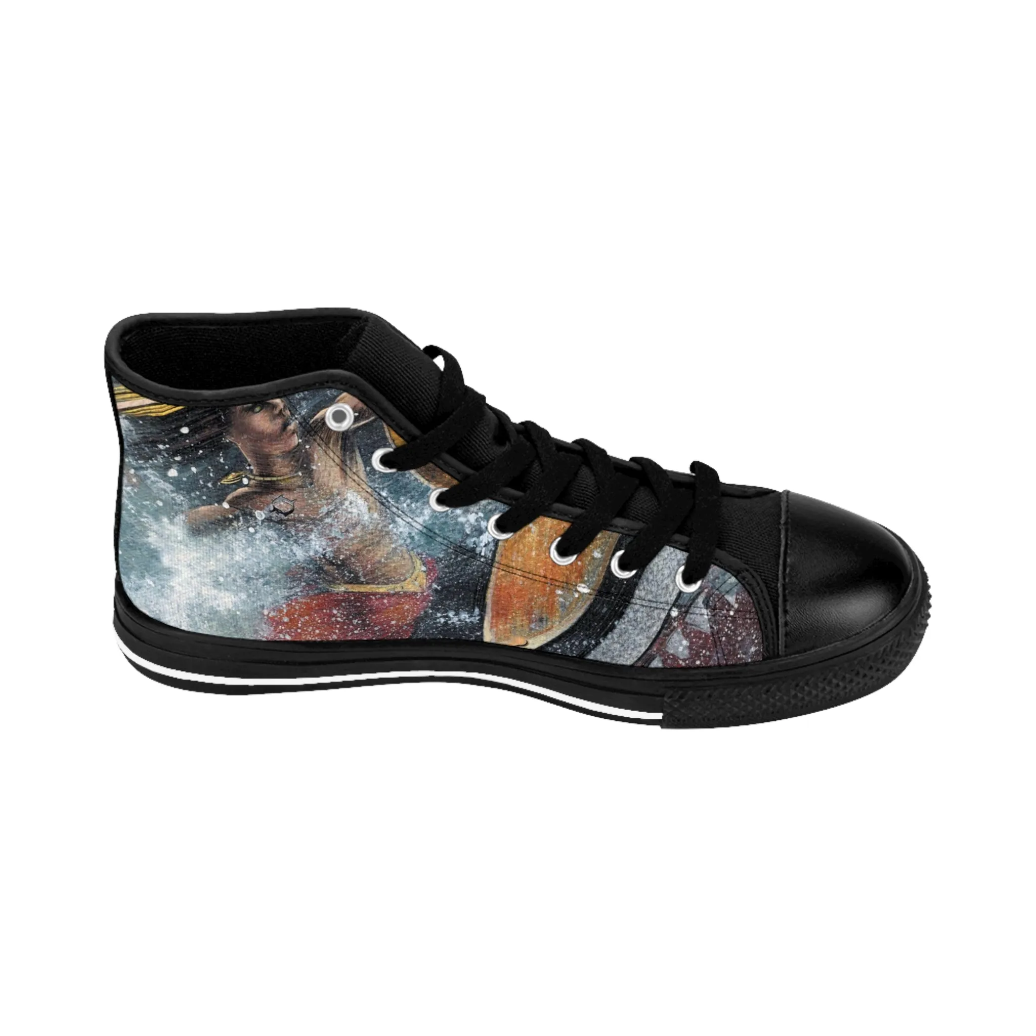 Men's Classic Sneakers