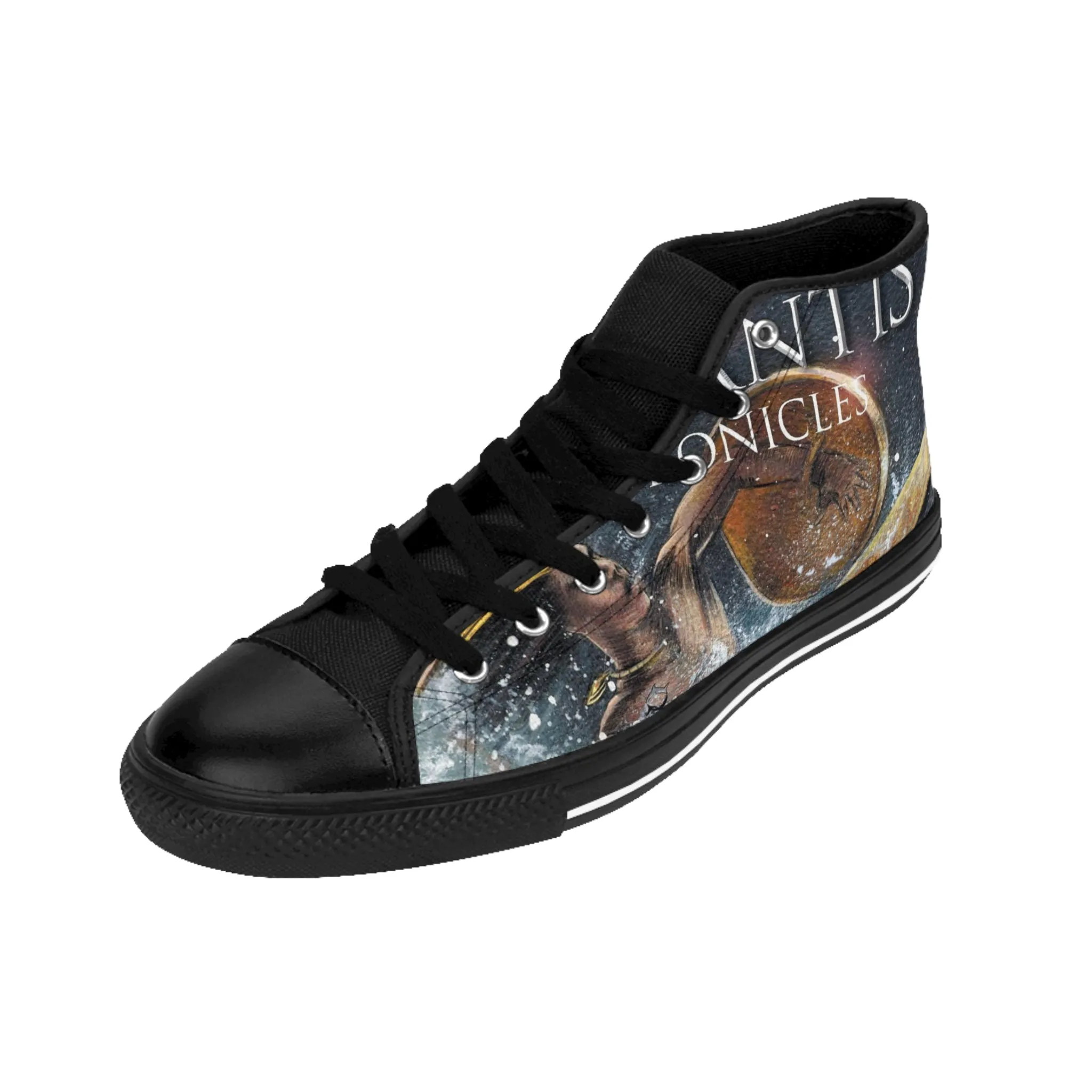 Men's Classic Sneakers