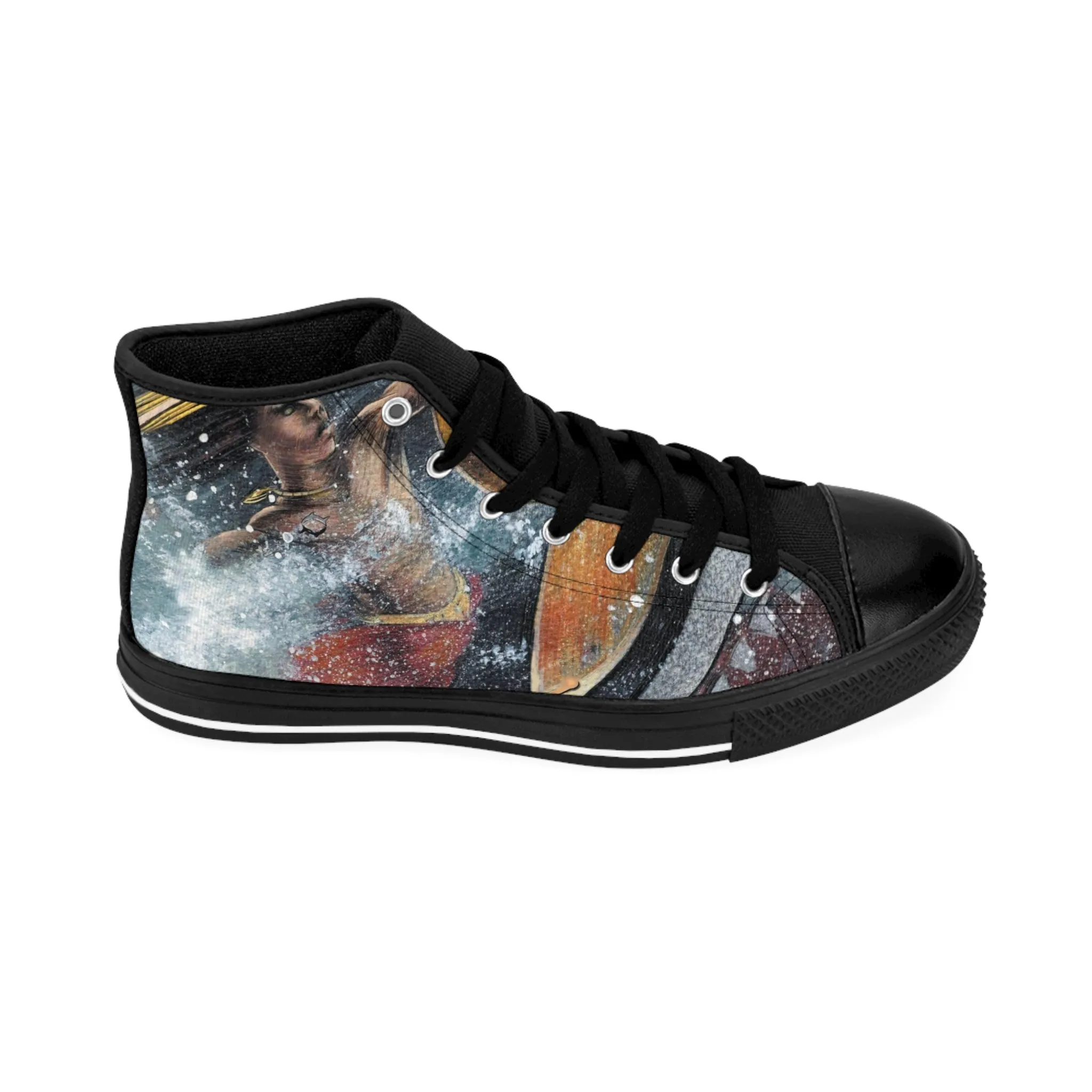 Men's Classic Sneakers