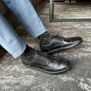 Men's Don Giovanni - Black