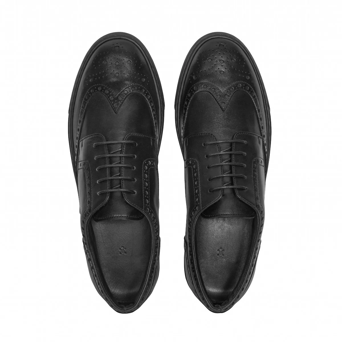 Men's Don Giovanni - Black