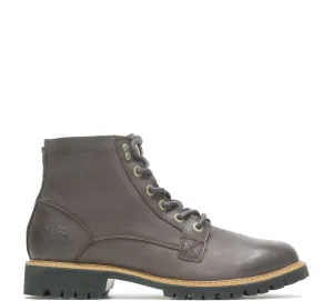 Men's Gardner 5" Leather Riding Boot - Brown