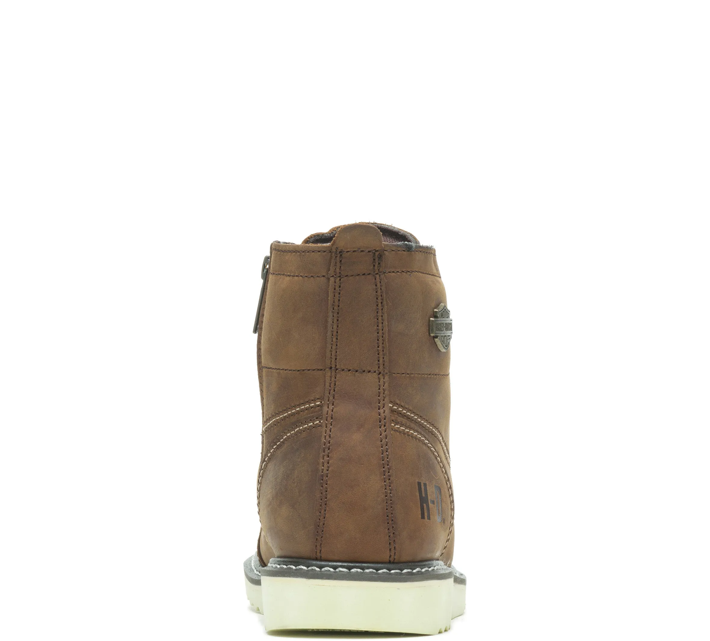Men's Hagerman Boot - Brown
