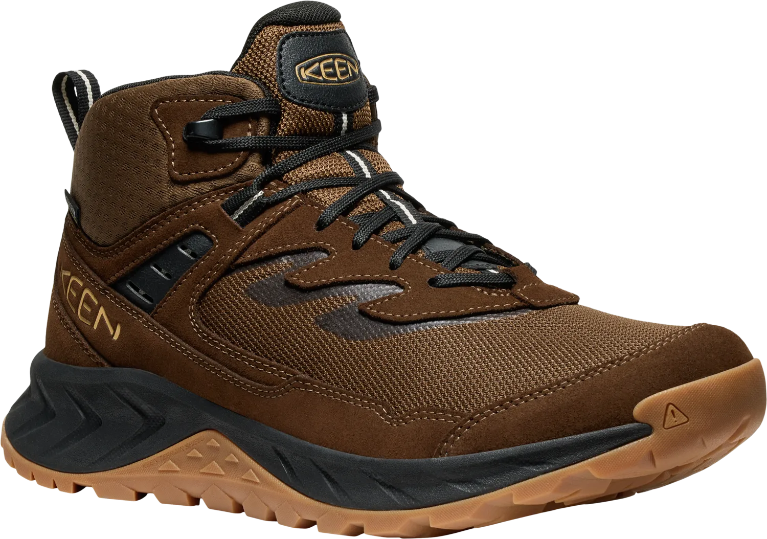 MEN'S HIGHTRAIL WATERPROOF BOOT