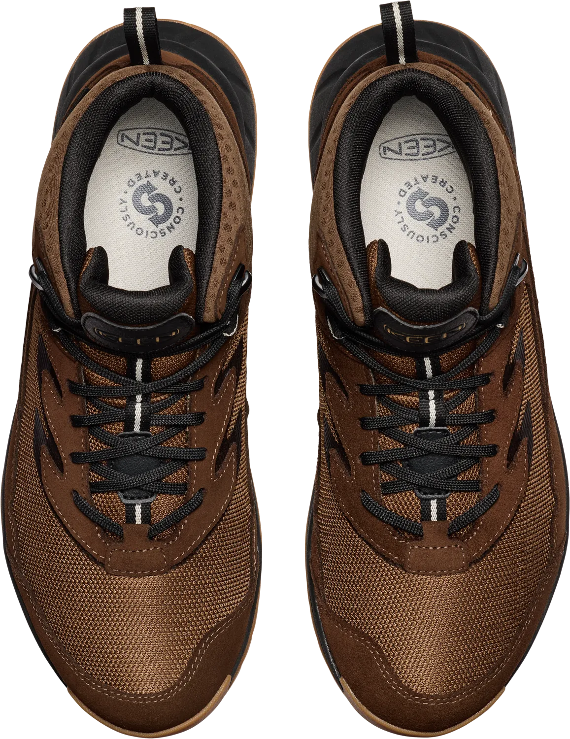 MEN'S HIGHTRAIL WATERPROOF BOOT