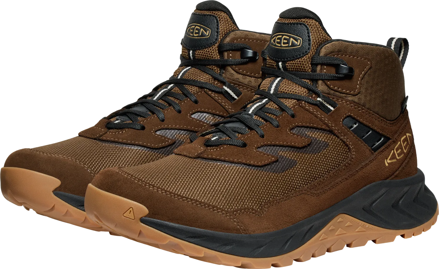 MEN'S HIGHTRAIL WATERPROOF BOOT