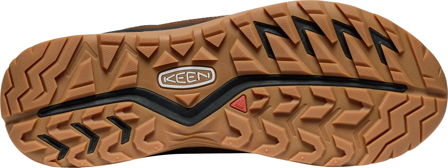 MEN'S HIGHTRAIL WATERPROOF BOOT