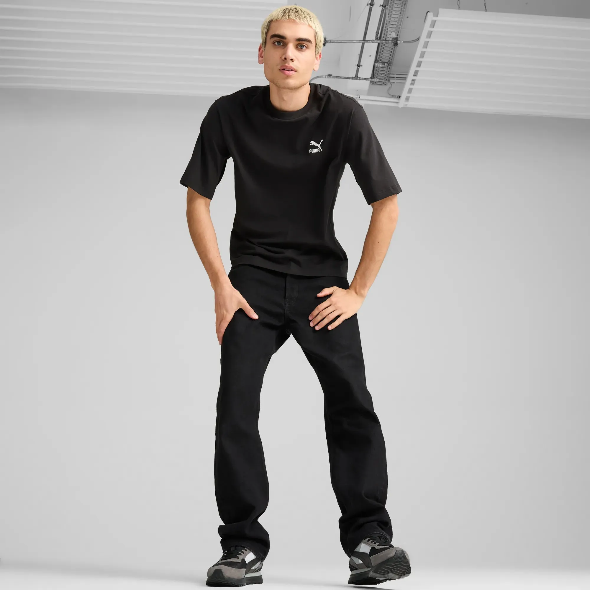 Men's Road Rider Sd Sneaker