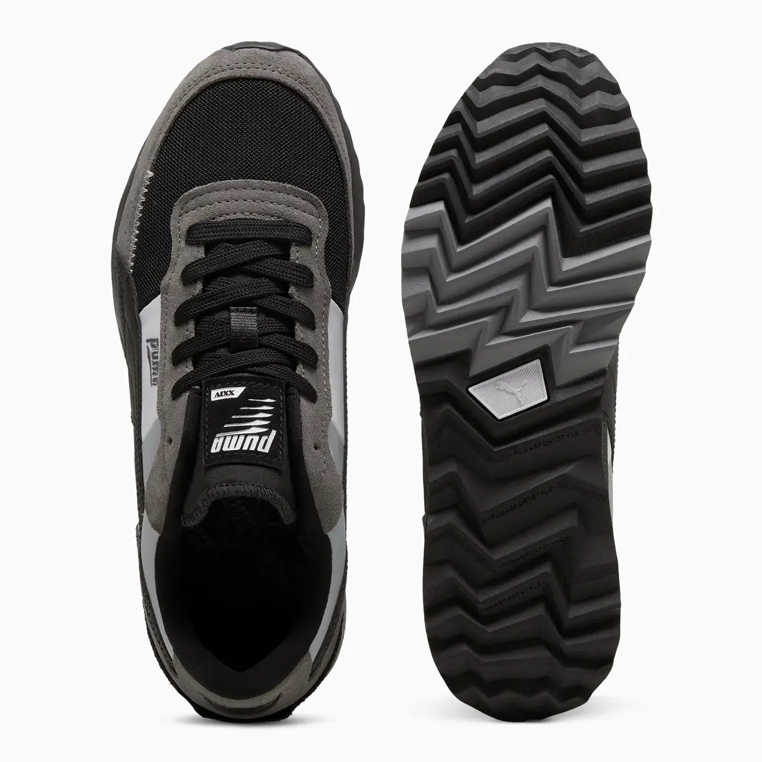Men's Road Rider Sd Sneaker
