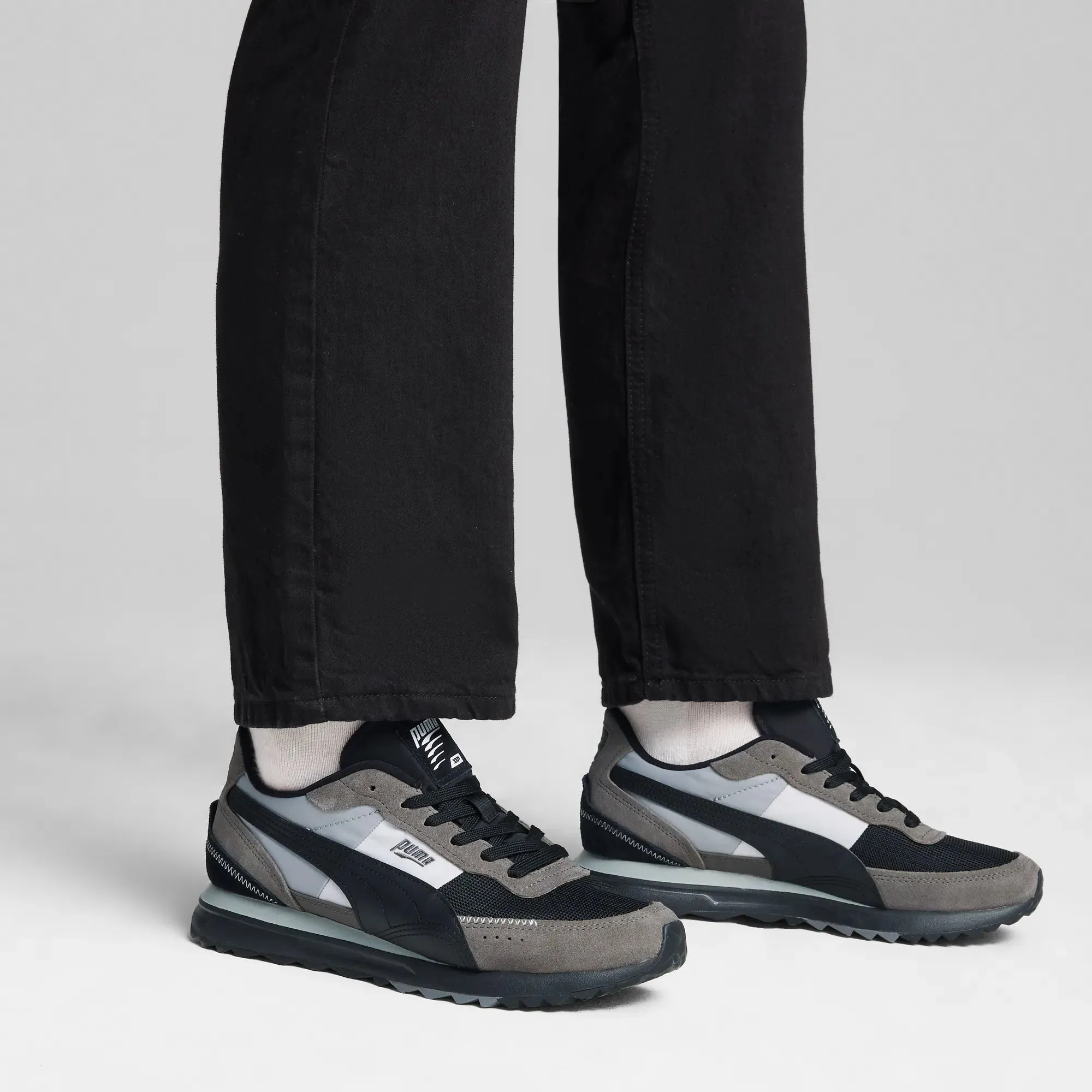 Men's Road Rider Sd Sneaker