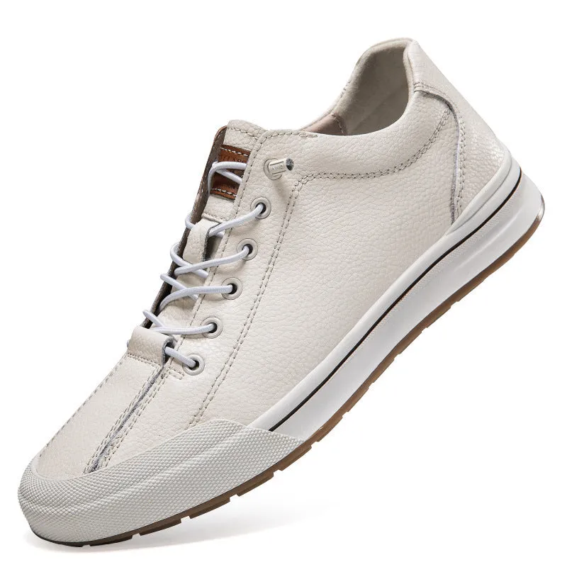 Men's Sneakers Shoes Breathable