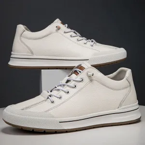 Men's Sneakers Shoes Breathable