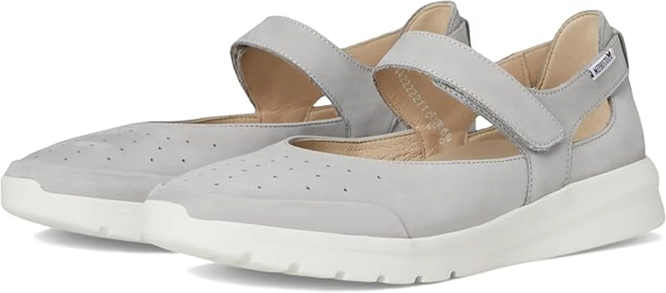 Mephisto Women's Marsia Ballet Flat