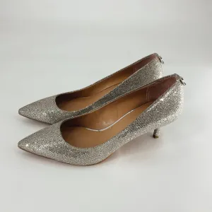 Michael Kors Heel Size 7.5