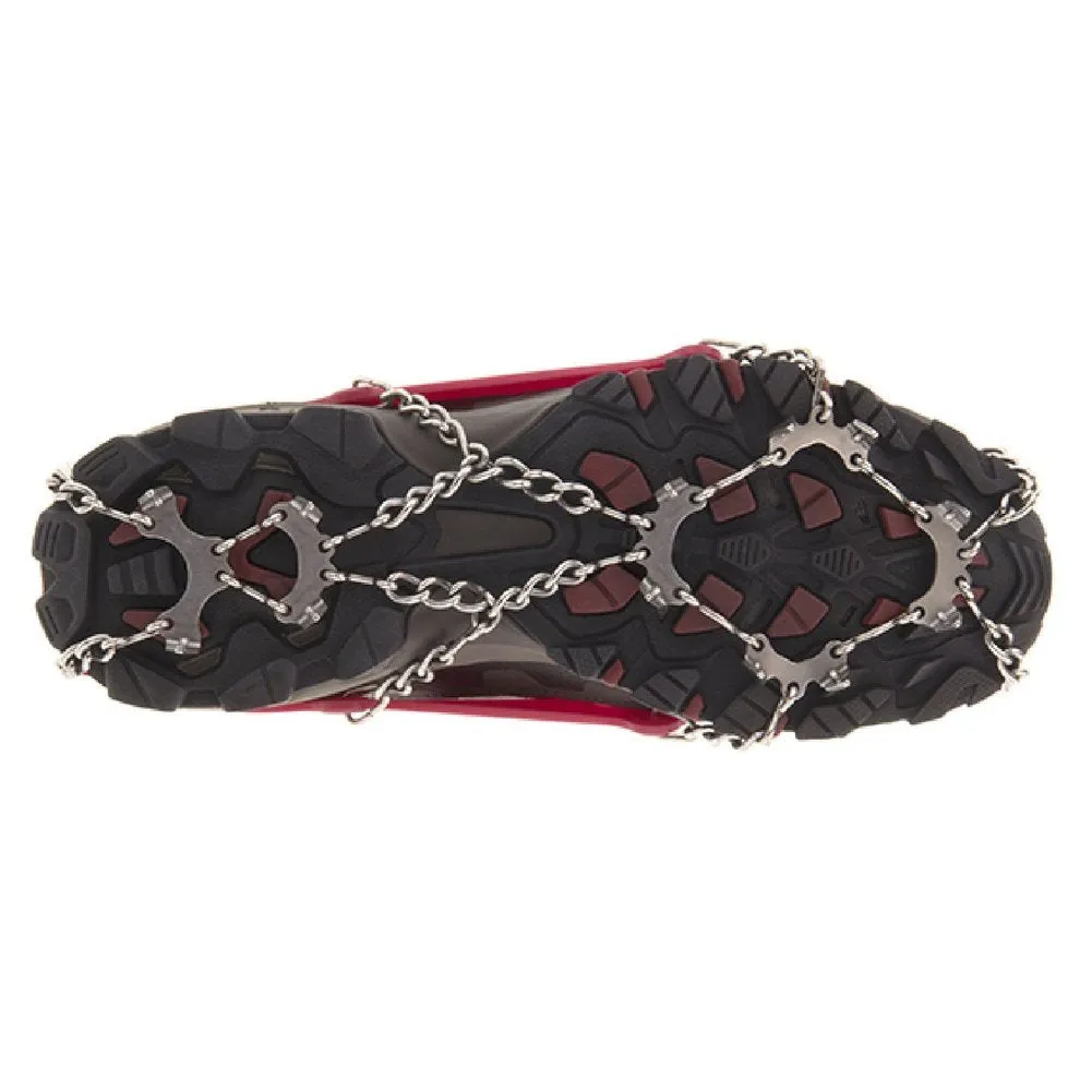 Microspikes Traction Crampons