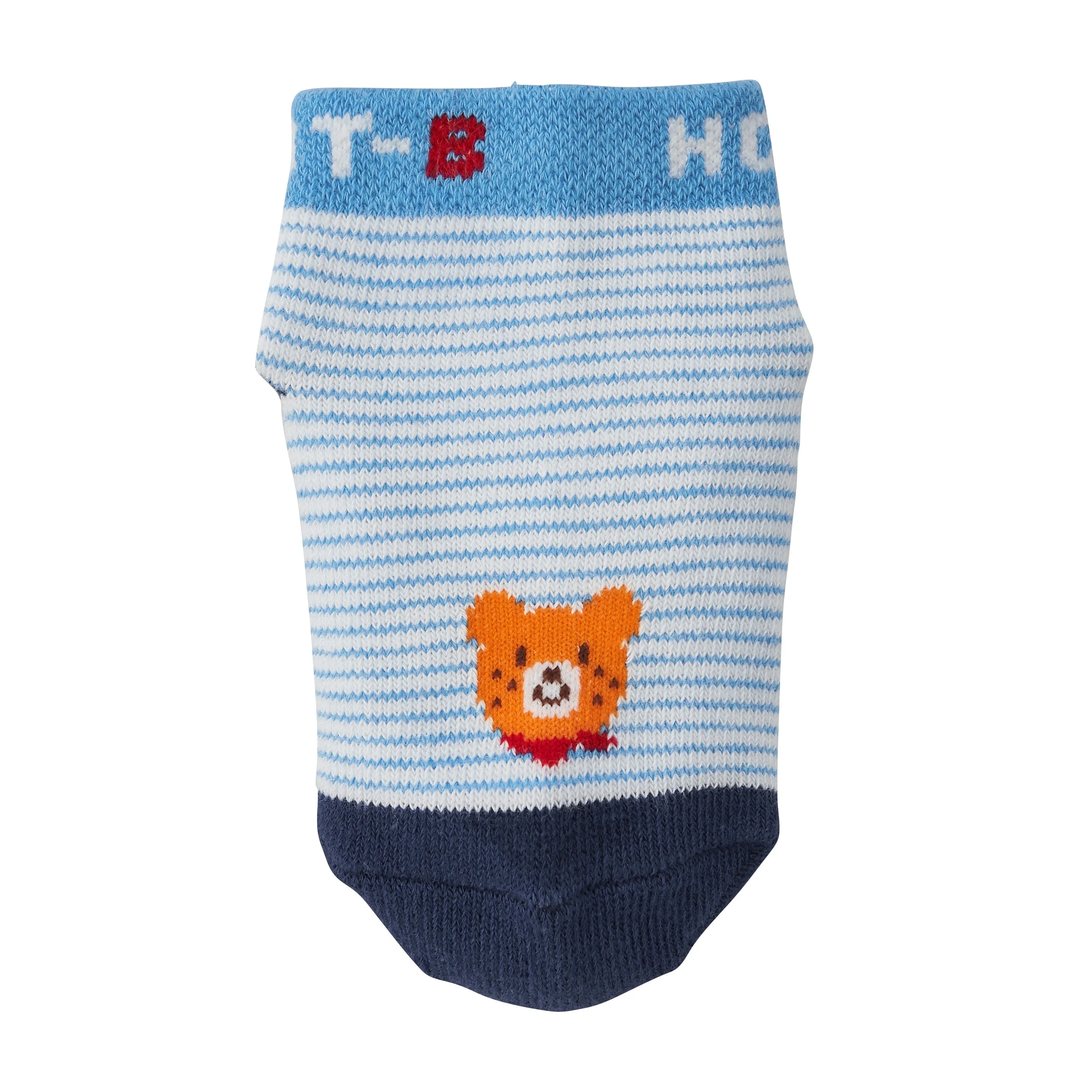 MIKIHOUSE HOT BISCUITS SOCKS SET