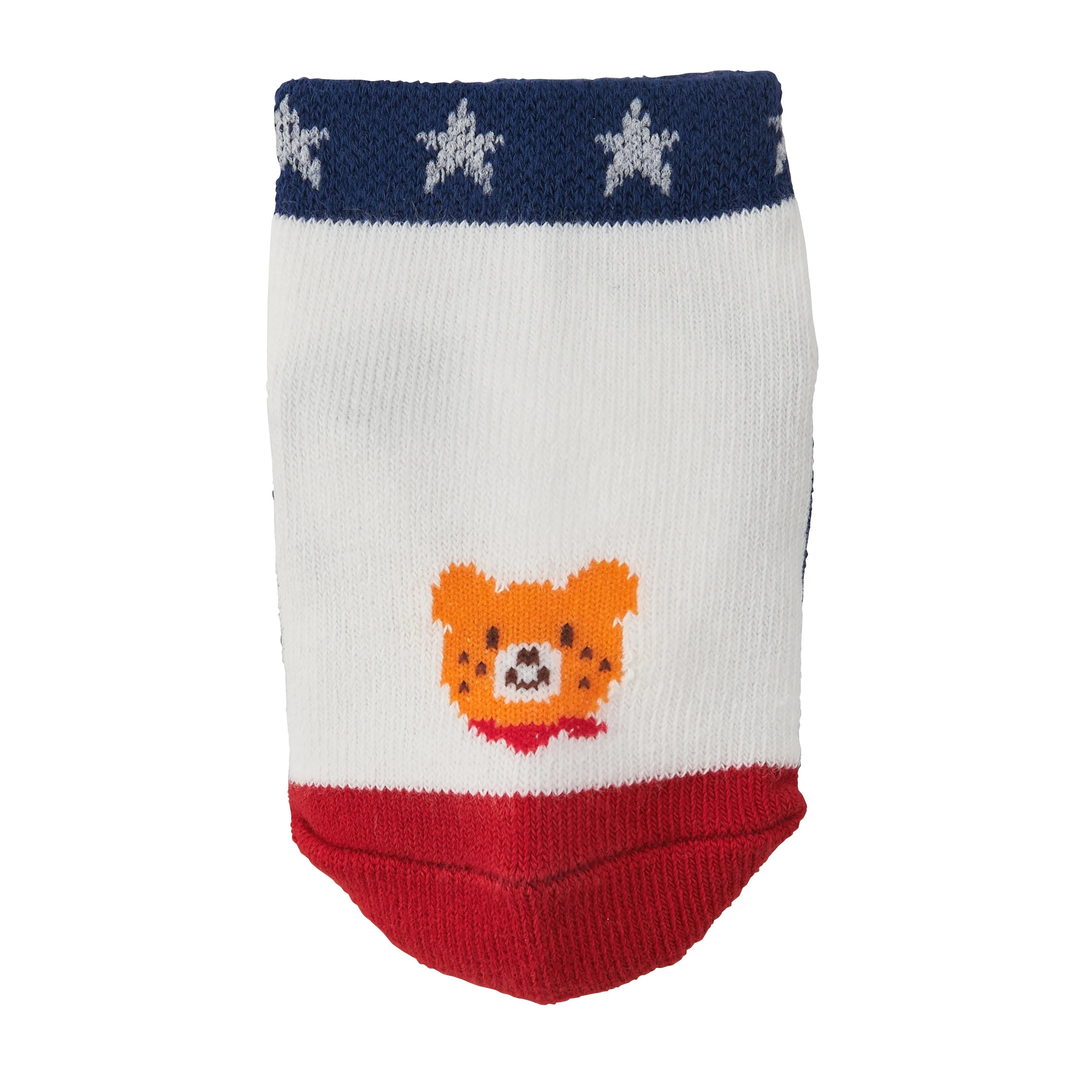 MIKIHOUSE HOT BISCUITS SOCKS SET
