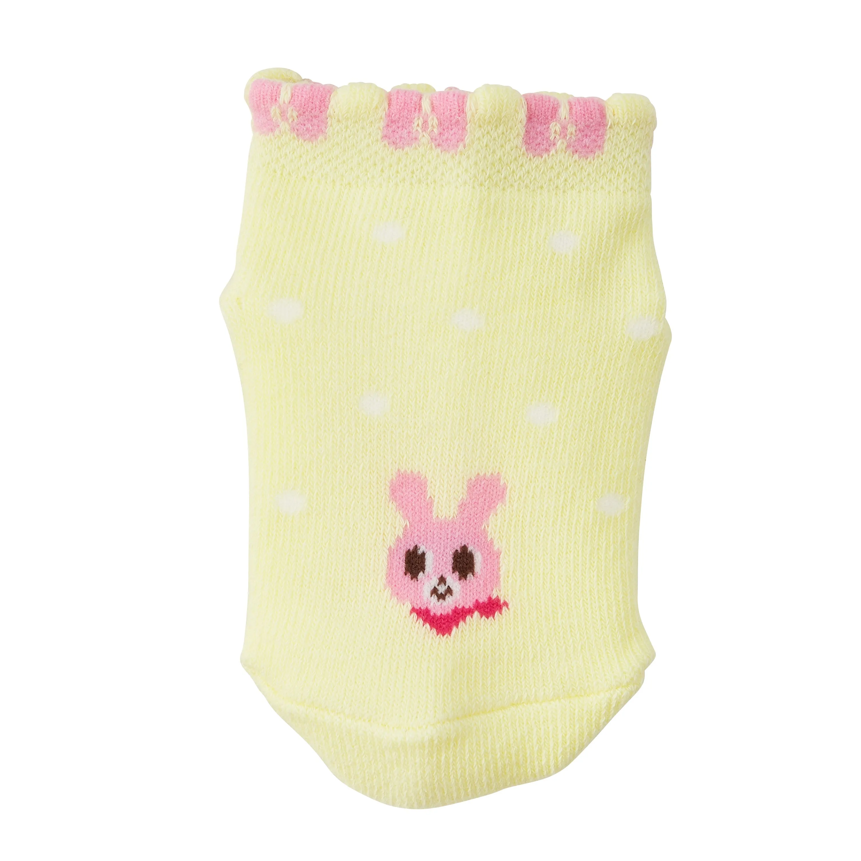 MIKIHOUSE HOT BISCUITS SOCKS SET