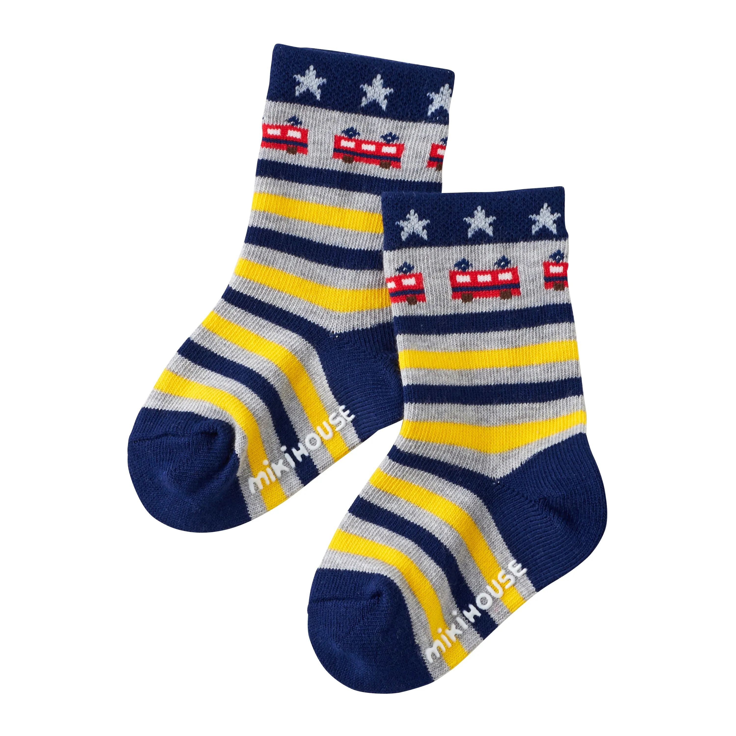 MIKIHOUSE SOCKS PACK