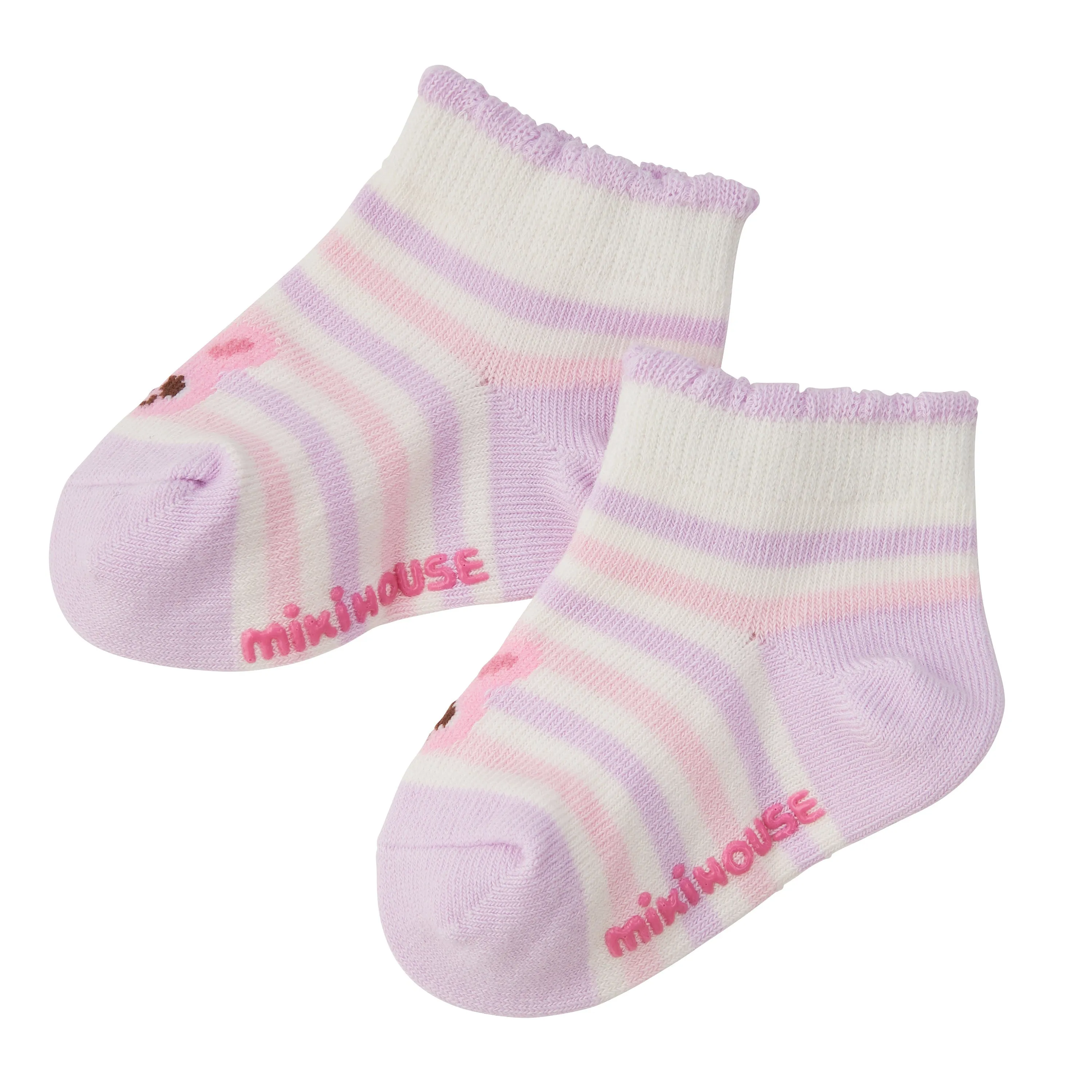MIKIHOUSE SOCKS PACK