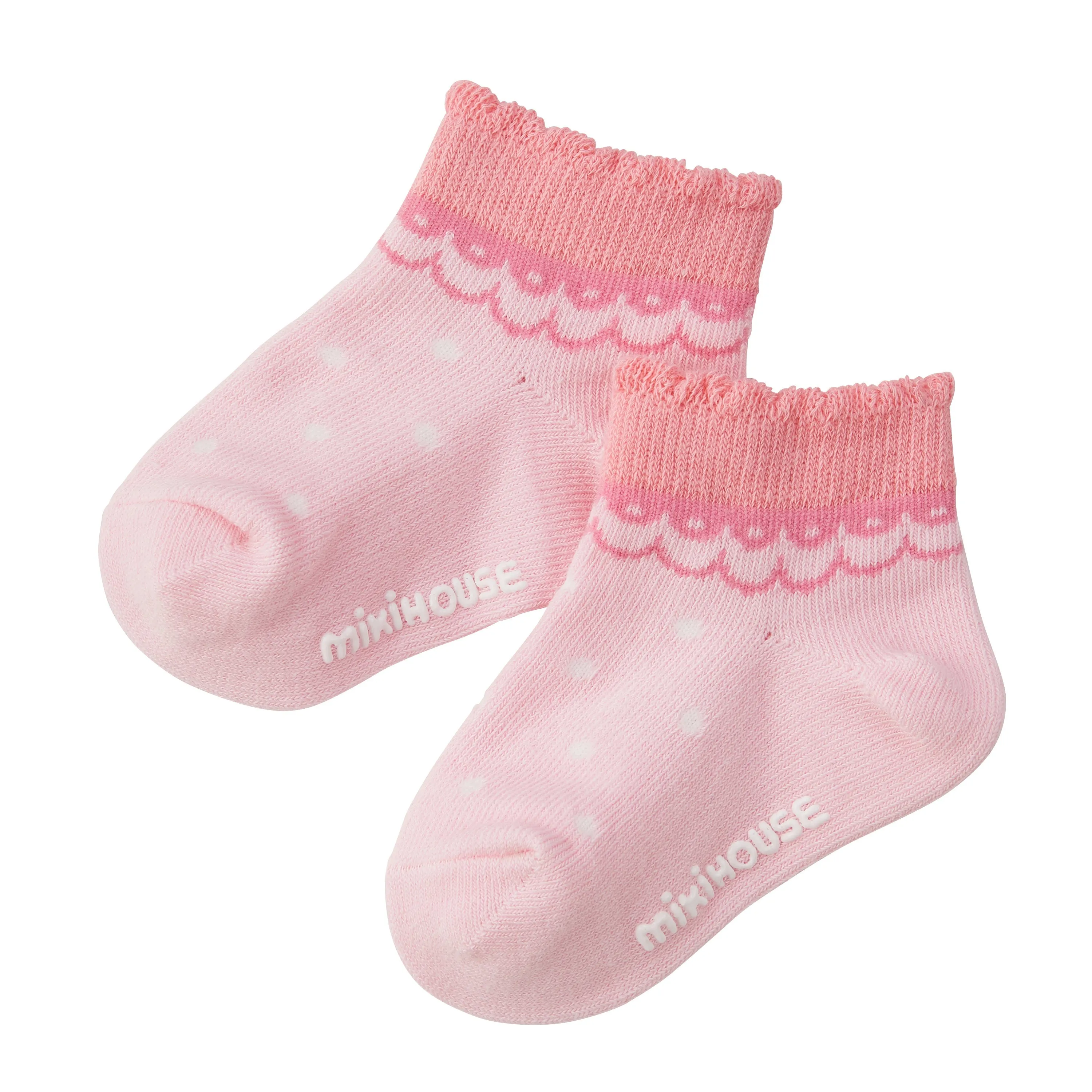 MIKIHOUSE SOCKS PACK