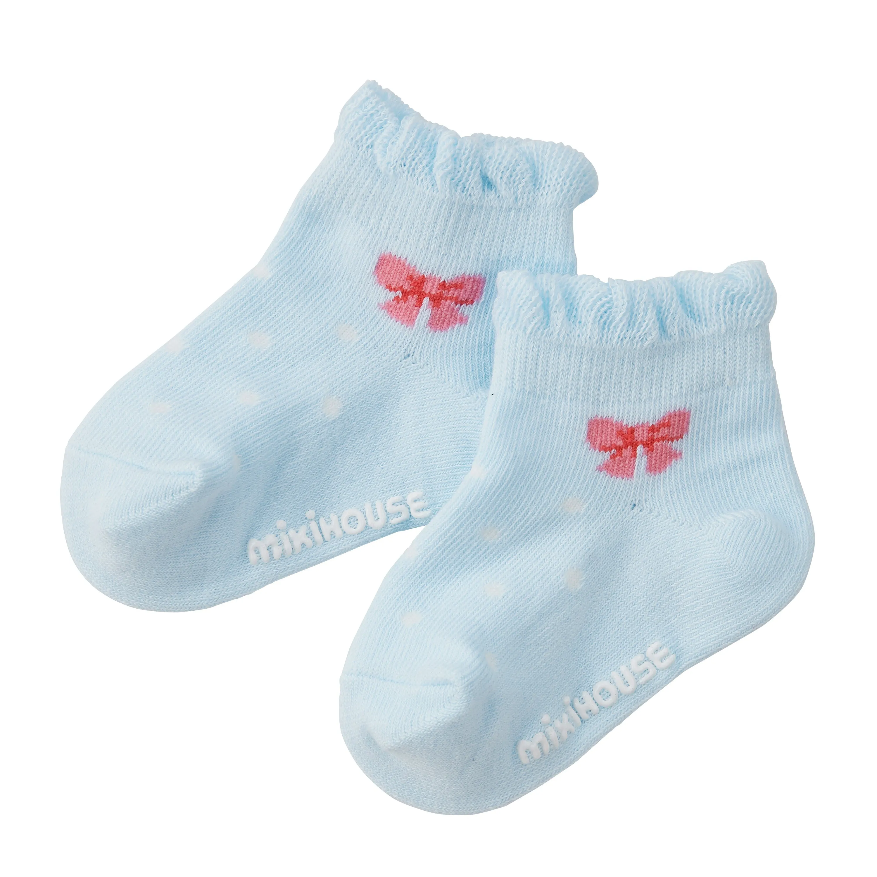 MIKIHOUSE SOCKS PACK