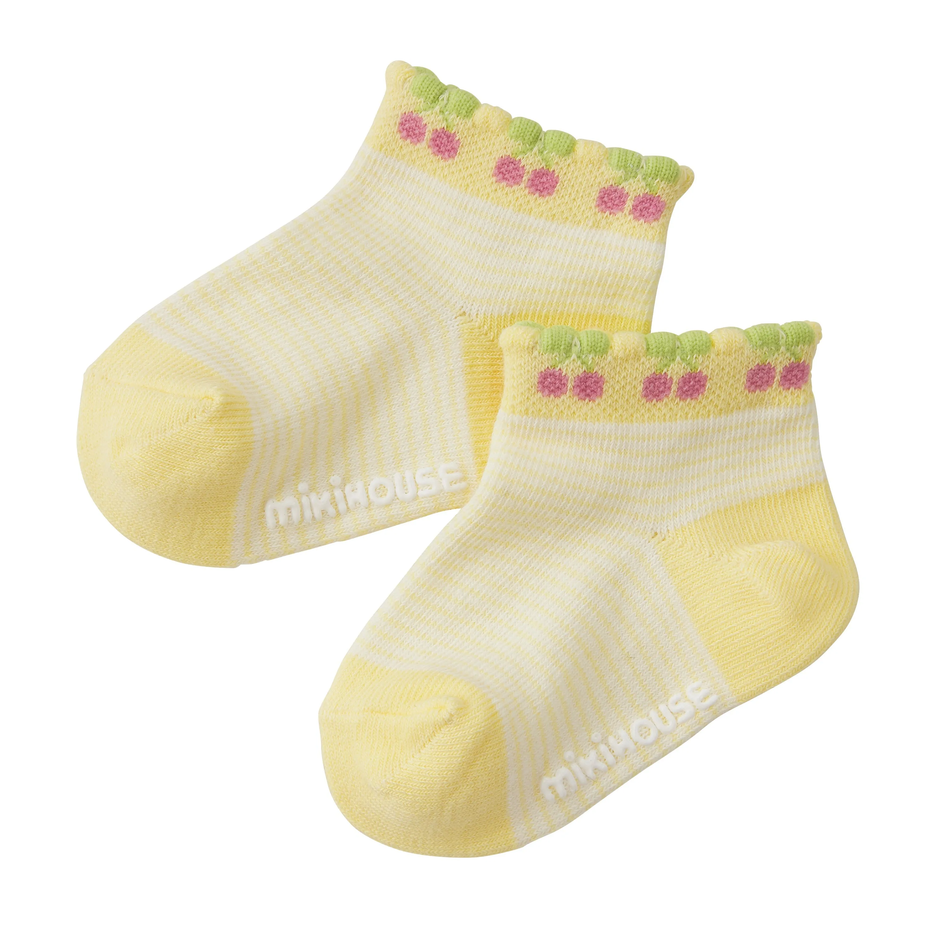 MIKIHOUSE SOCKS PACK