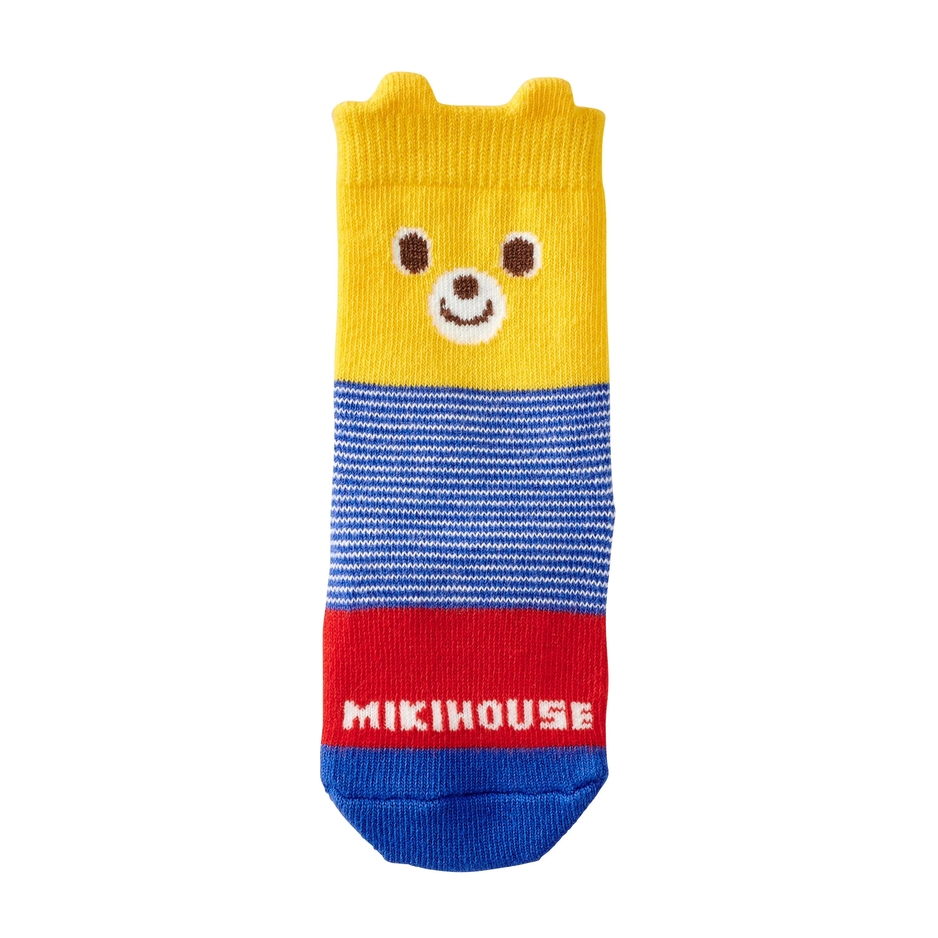MIKIHOUSE SOCKS PACK
