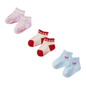 MIKIHOUSE SOCKS PACK