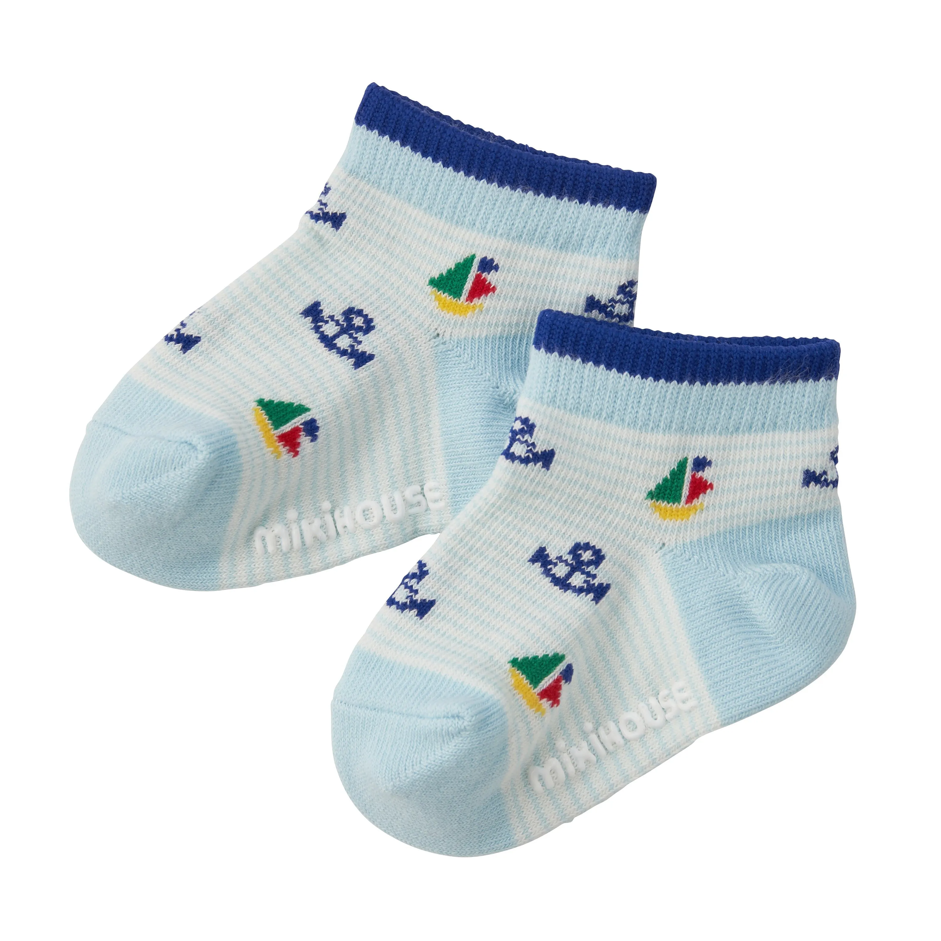 MIKIHOUSE SOCKS PACK