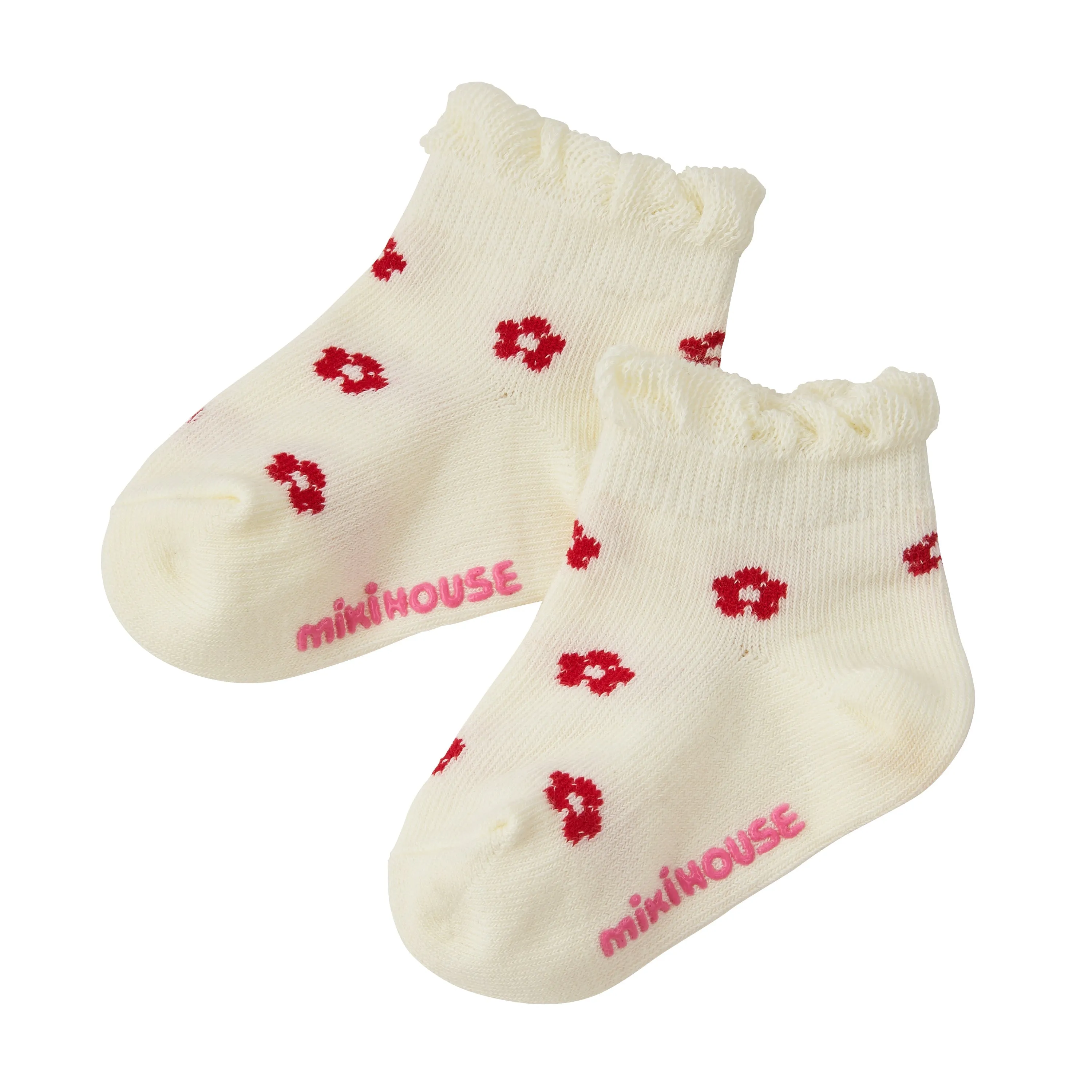 MIKIHOUSE SOCKS PACK