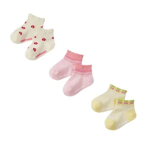 MIKIHOUSE SOCKS PACK