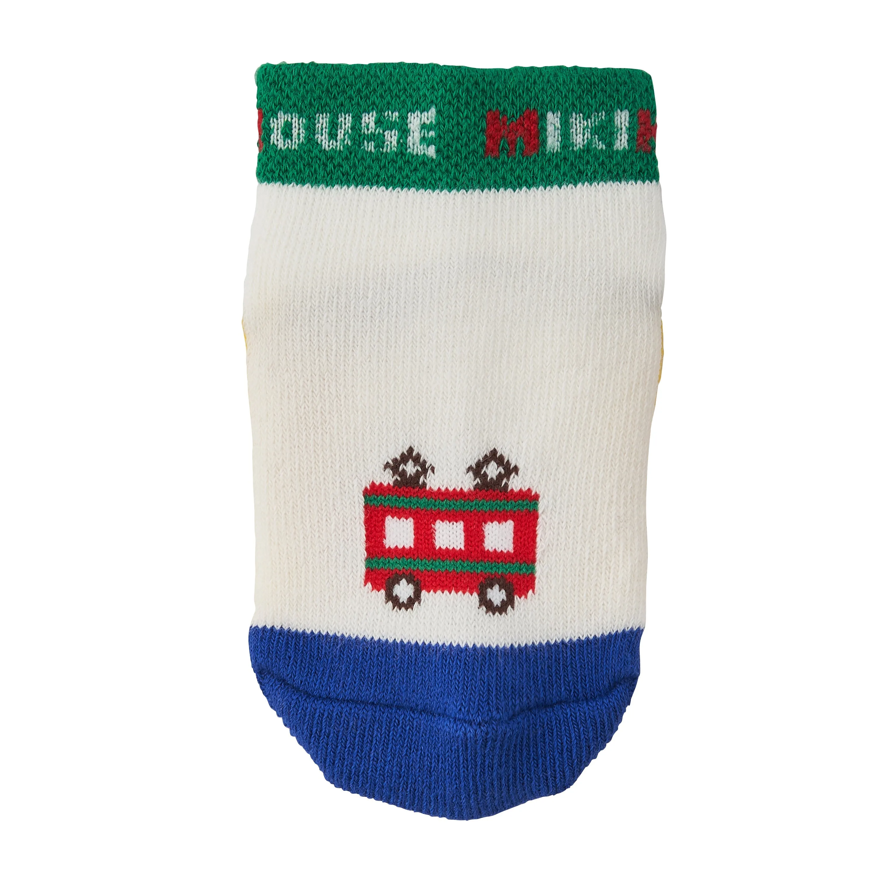 MIKIHOUSE SOCKS PACK