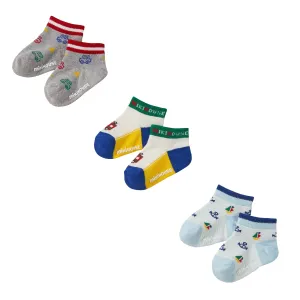 MIKIHOUSE SOCKS PACK