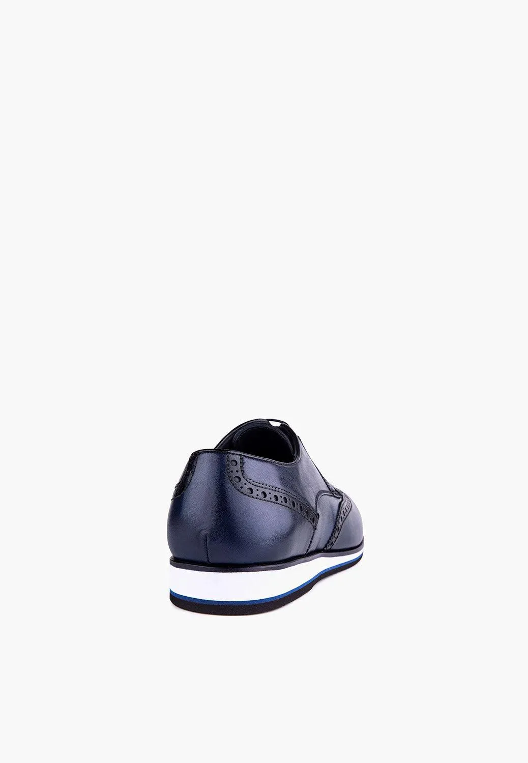 Milan Sneaker Navy