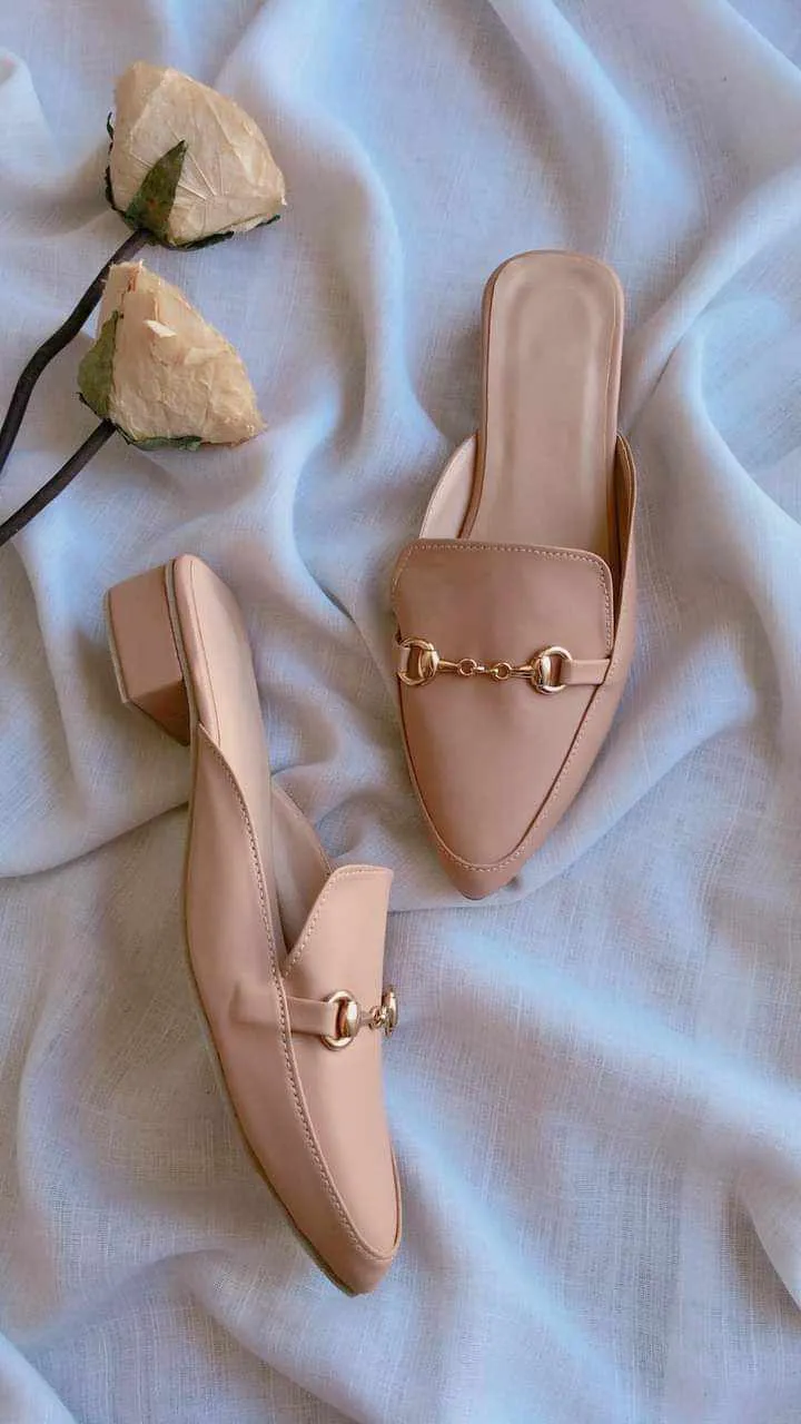 Mini Heels or Low Heels