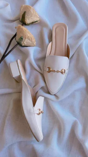 Mini Heels or Low Heels