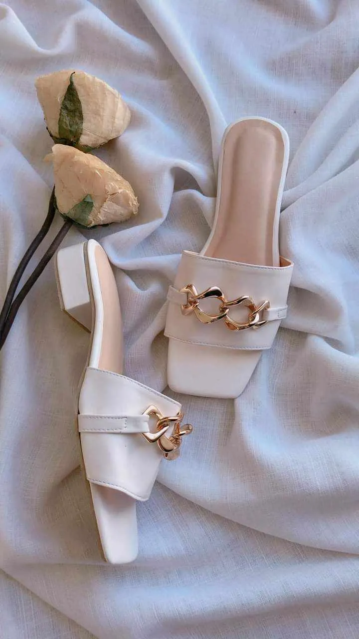 Mini Heels or Low Heels