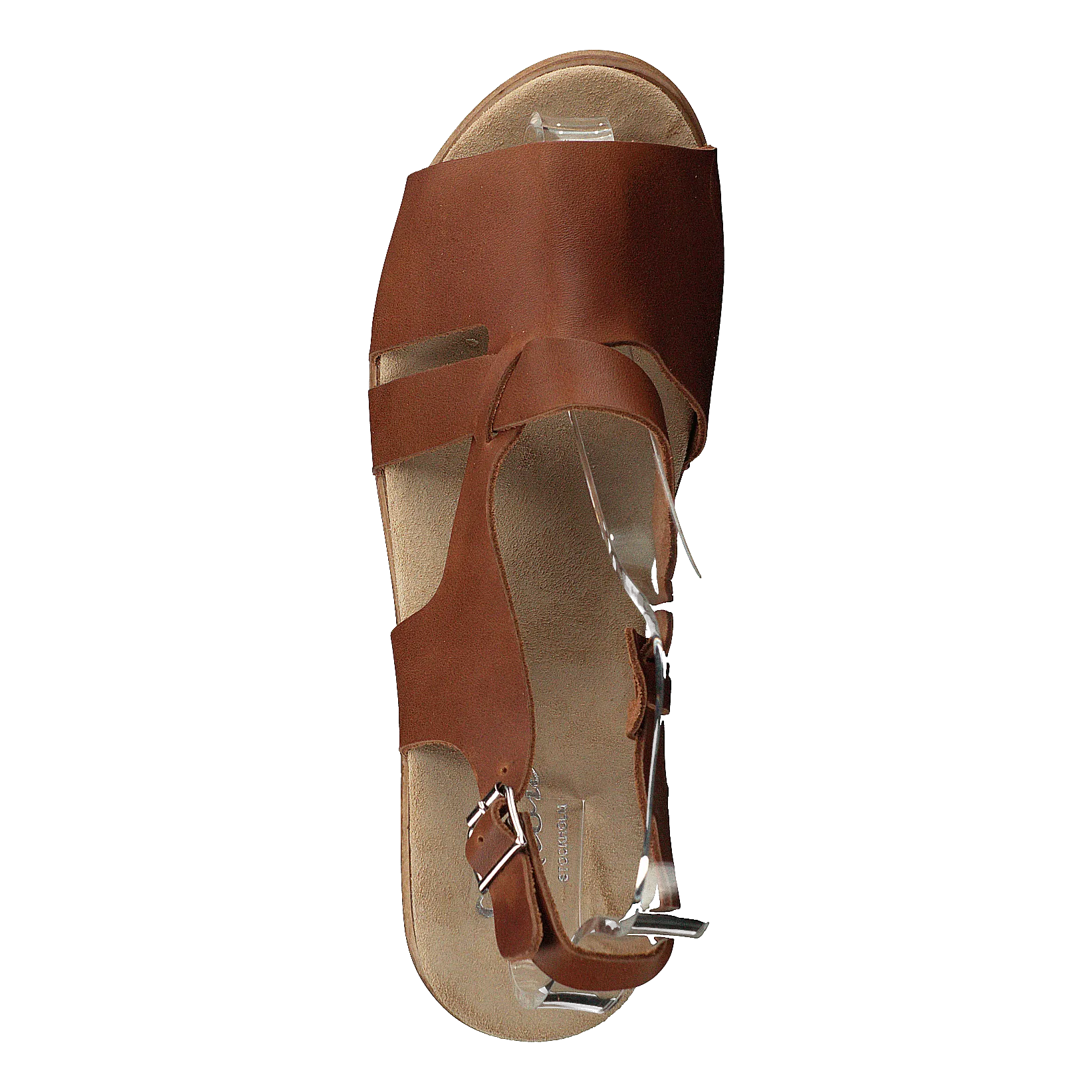 Minna Soft Brown/cuero