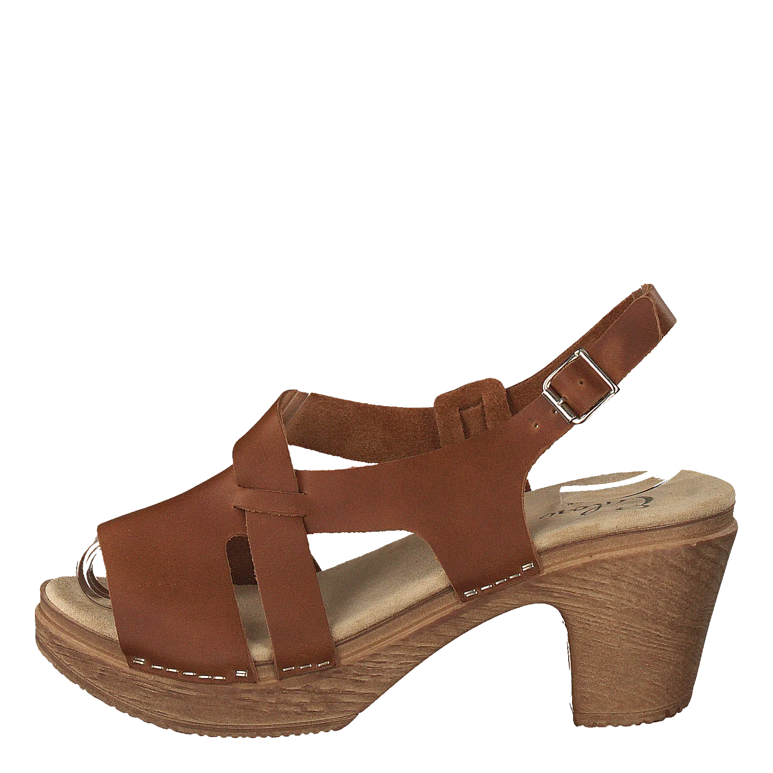 Minna Soft Brown/cuero