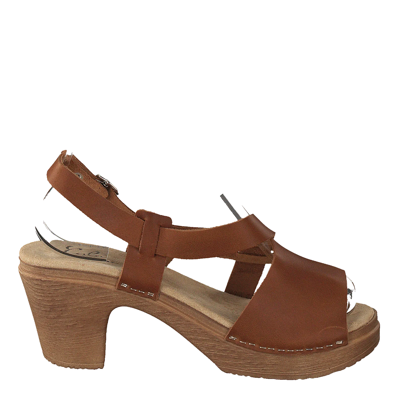 Minna Soft Brown/cuero