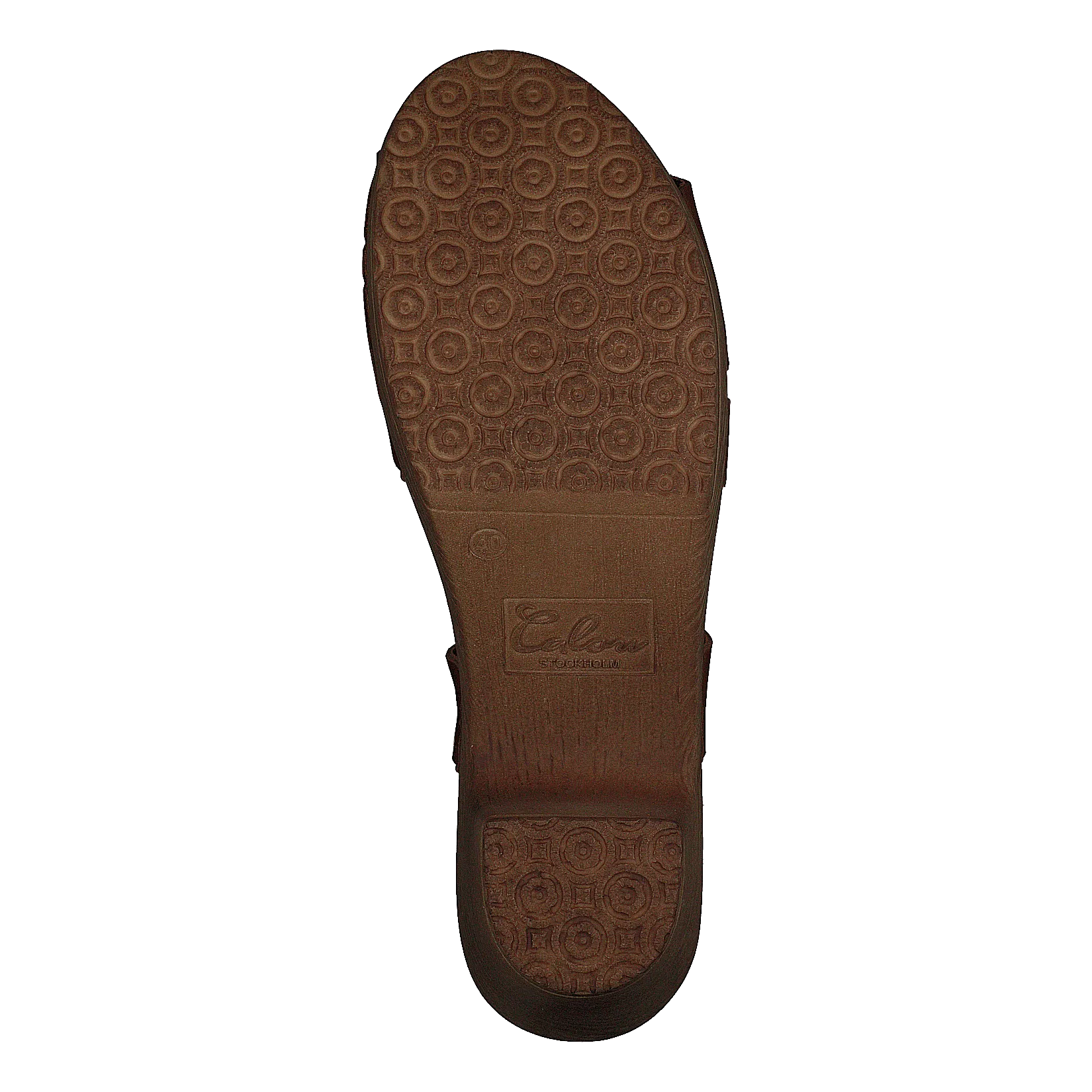 Minna Soft Brown/cuero