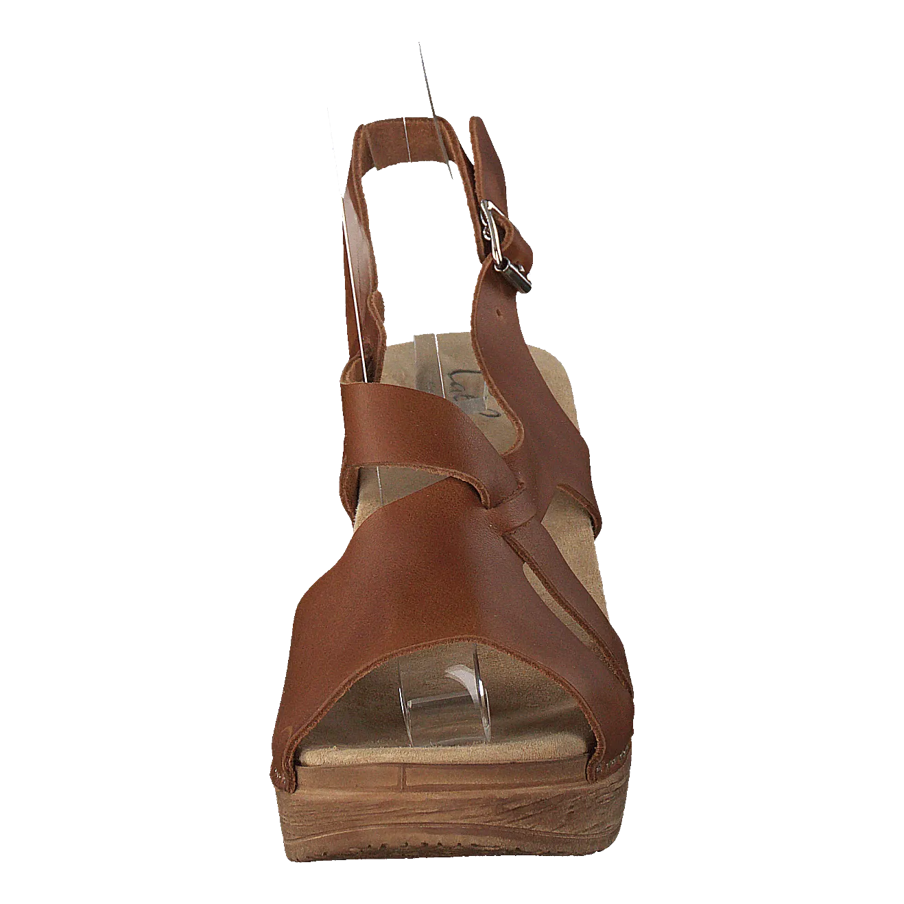 Minna Soft Brown/cuero