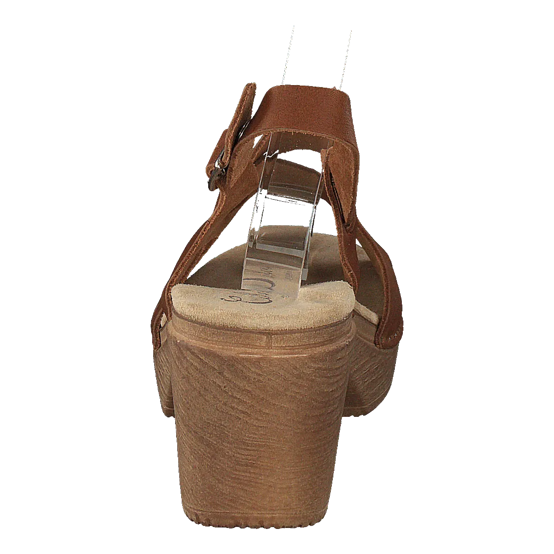 Minna Soft Brown/cuero