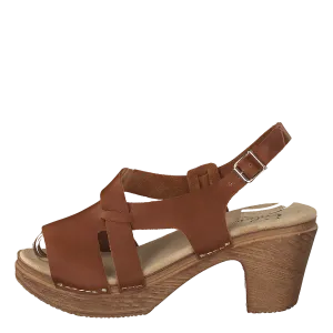 Minna Soft Brown/cuero